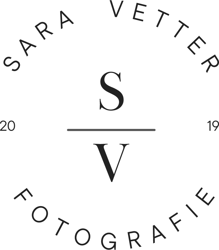 Sara Vetter Fotografie Logo