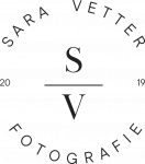 Sara Vetter Fotografie Logo